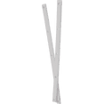 thumbnail image 1 of Pig Board Rails -White, 1 of 1