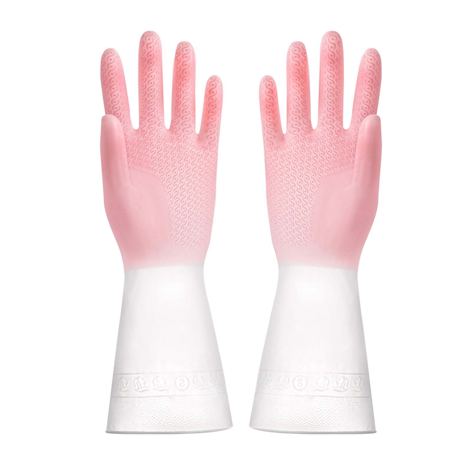 Pig Brushes for Cleaning Stainless Steel Scouring Pad Set Stove Burner