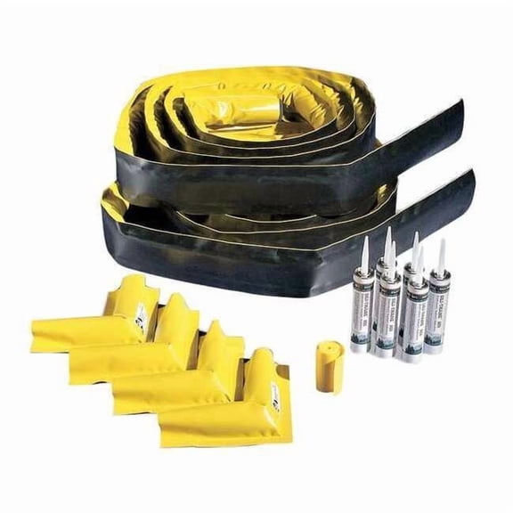 Pig Build-A-Berm Spill Containment Berm Kit PLR511