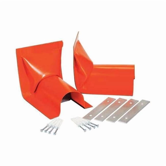 Pig Build-A-Berm Spill Containment Berm,PK2 PLR109