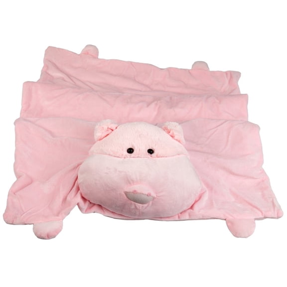 Pig Children's Slumber Mat