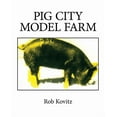 thumbnail image 1 of Pig City Model Farm, (Paperback), 1 of 1