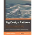 thumbnail image 1 of Pig Design Patterns (Paperback), 1 of 1