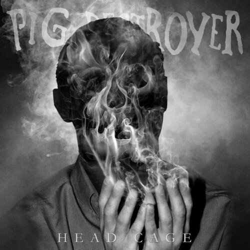 Pig Destroyer - Head Cage - Music & Performance - Vinyl