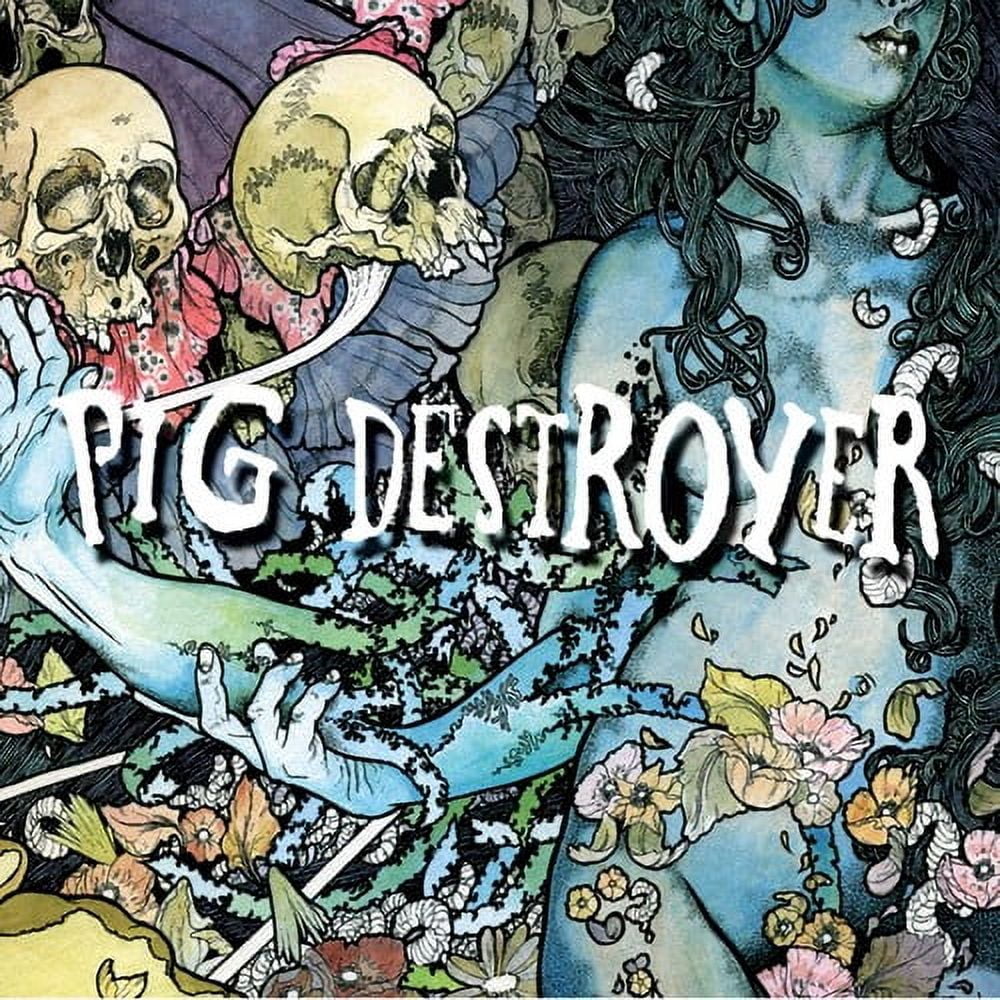 pig-destroyer-phantom-limb-music-performance-cd-walmart