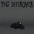 thumbnail image 1 of Pig Destroyer - The Octagonal Stairway - Music & Performance - CD, 1 of 1