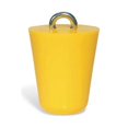 thumbnail image 1 of Pig Drain Plug,Yellow PLR281, 1 of 1