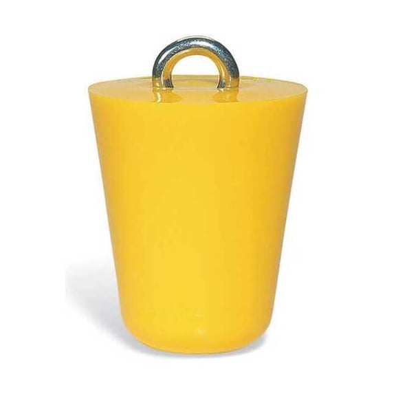 Drain Plug,Yellow PLR281