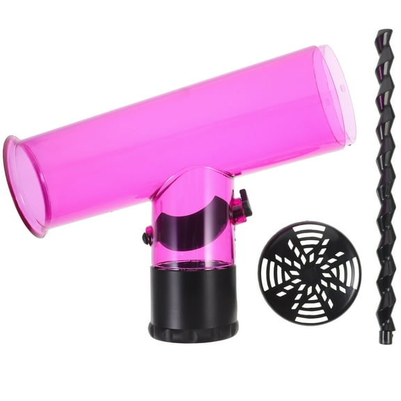 Nicehomfit Hair Dryer Diffuser with Rotatable Wind for Curly Hair Styling Multi Color