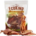 thumbnail image 1 of Pig Ears for Dogs – 10 Whole Pieces, 1 of 5