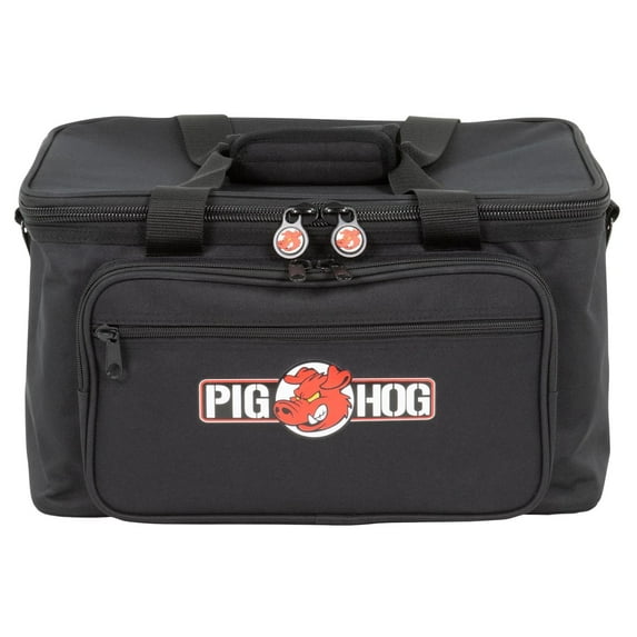 Pig Hog PHCOB-SM Small Cable Organizer Bag - 16" x 10.5" x 9.5"