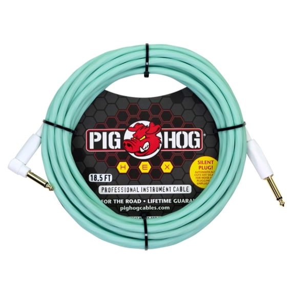 Pig Hog PHGBA GigPig Acoustic Dreadnought Gig Bag