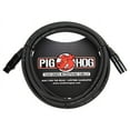 thumbnail image 1 of PigHog XLR Microphone Cable (20 ft), 1 of 2