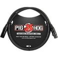 thumbnail image 1 of Pig Hog 8mm Microphone Cable, 3-foot XLR, 1 of 2