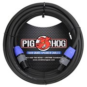 Pig Hog PHSC10SPK 10 Speakon Speaker Cable