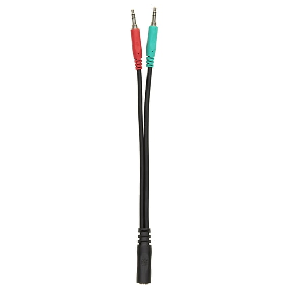 Pig Hog PHSH186SGR Hex Series Silent Cable 18.6' - Seafoam Green