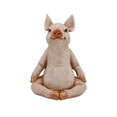thumbnail image 1 of Pig In Meditation, 1 of 5