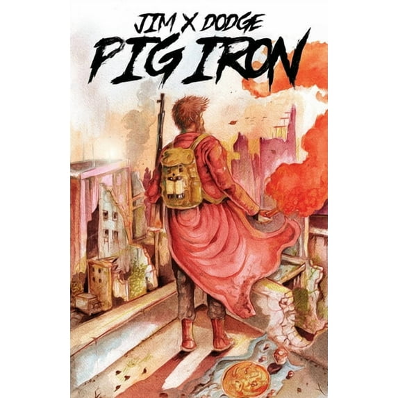 Pig Iron, (Paperback)
