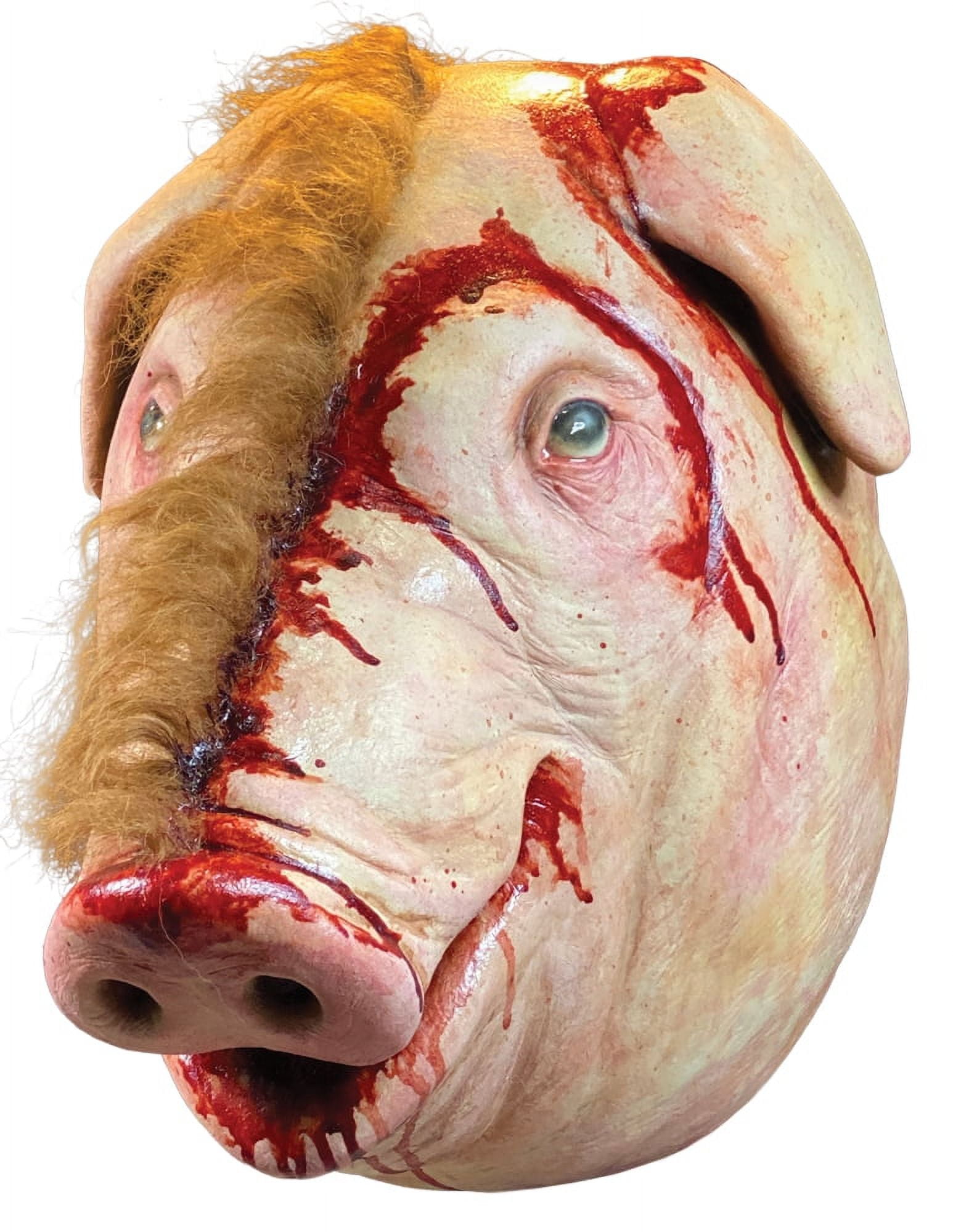 Pig Mask