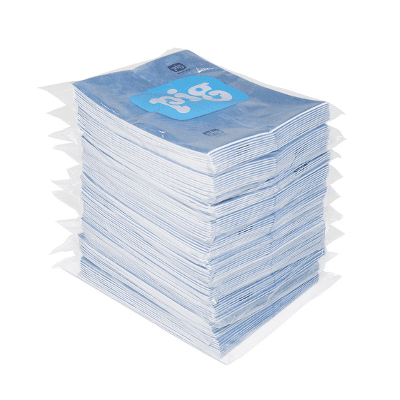 New Pig Water Absorbent Mat Pad Quick Response Packs