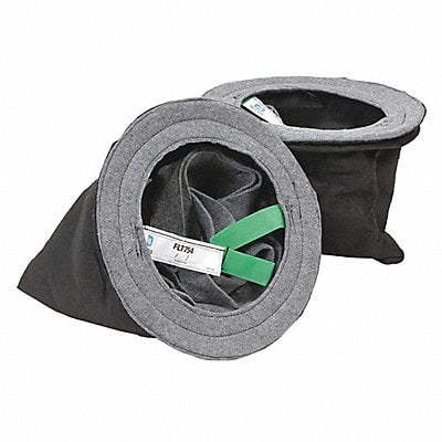 Pig Oil/Sediment Storm Drain Filter,PK2 FLT754