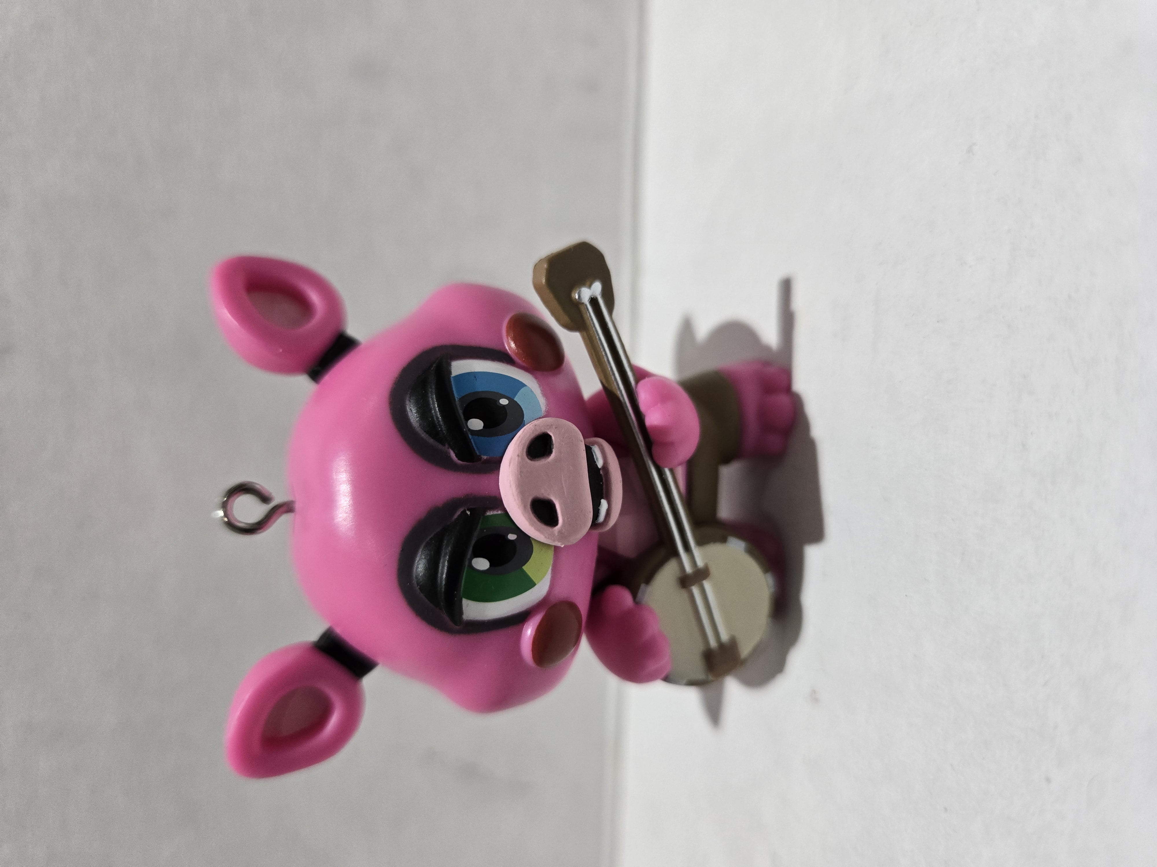 Pig Patch FNAF Five Nights at Freddies Custom Christmas Ornament