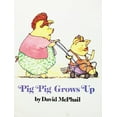 thumbnail image 1 of Pre-Owned Pig Pig grows up (Unknown) 0440843790 9780440843795, 1 of 1