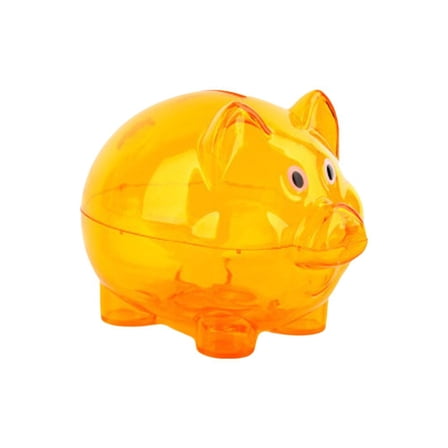 Pig Piggy Money Bank Money Boxes Storage Toys Home Decor Money Saving Box