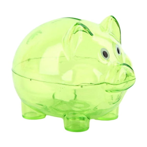 Pig Piggy Money Bank Money Boxes Storage Toys Home Decor Money Saving Box