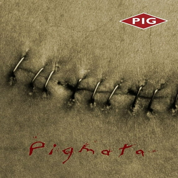 Pig - Pigmata - Music & Performance - CD