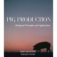 thumbnail image 1 of Pig Production: Biological Principles and Applications, 1 of 1