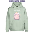 thumbnail image 1 of Pig Pullover Urban Hoodie, 1 of 10