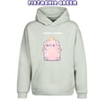 thumbnail image 1 of Pig Pullover Urban Hoodie, 1 of 10