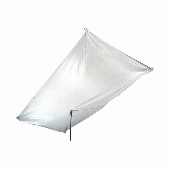 Pig Rectangular Roof Leak Diverter,13.34 lb. TLS554-CL