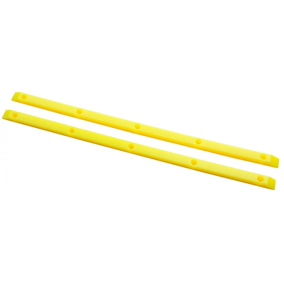 Pig Skate Rails for Skate Board Yellow