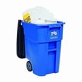 thumbnail image 1 of Spill Kit, 40 gal Volume Absorbed per Kit, 50 gal Capacity, Can, Blue, 91, 1 of 2