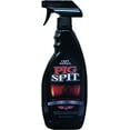 thumbnail image 1 of PIG SPIT Fast Detail for Use on Motorcycles, Cars, Trucks, RVs, Boats, ATVs, Snow Machines and much more | 16 oz. | Single, 1 of 4