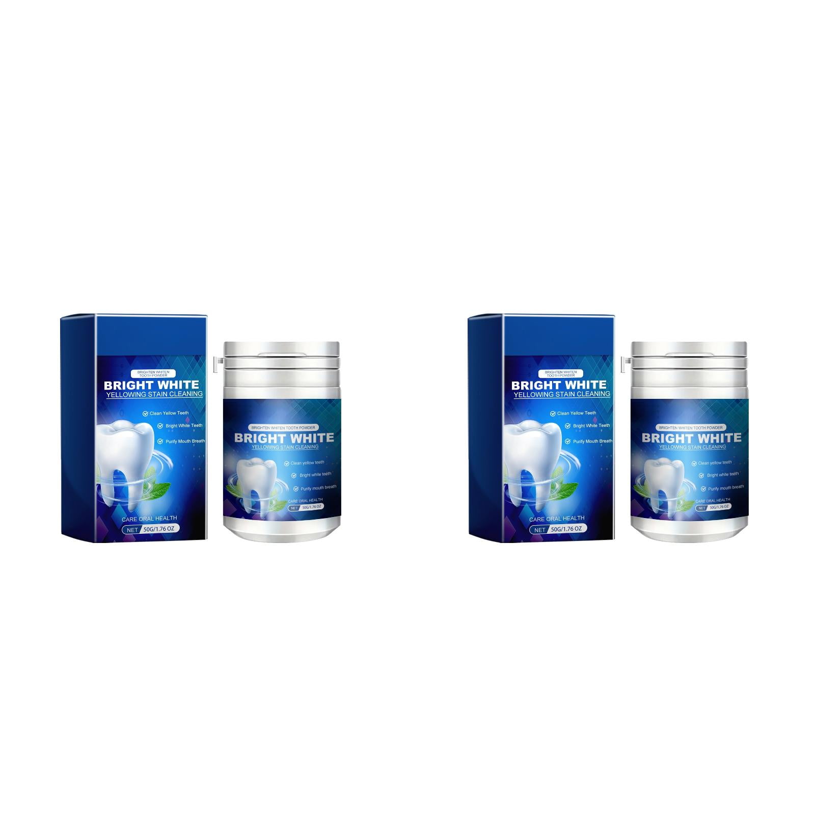 Pig Spit Tooth Filling Temp Tooth Smart Mouth Toothpaste Cool