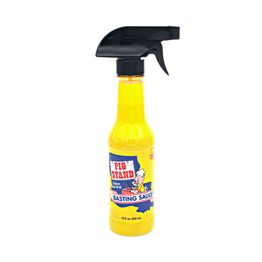 Pig Stand Cajun BBQ Basting Sauce