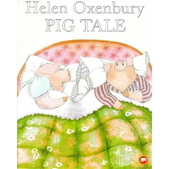 Pre-Owned Pig Tale (Picture Mammoth S.) Paperback