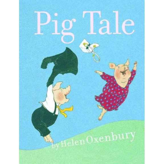 Pig Tale (Paperback)
