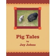 Pig Tales, Paperback