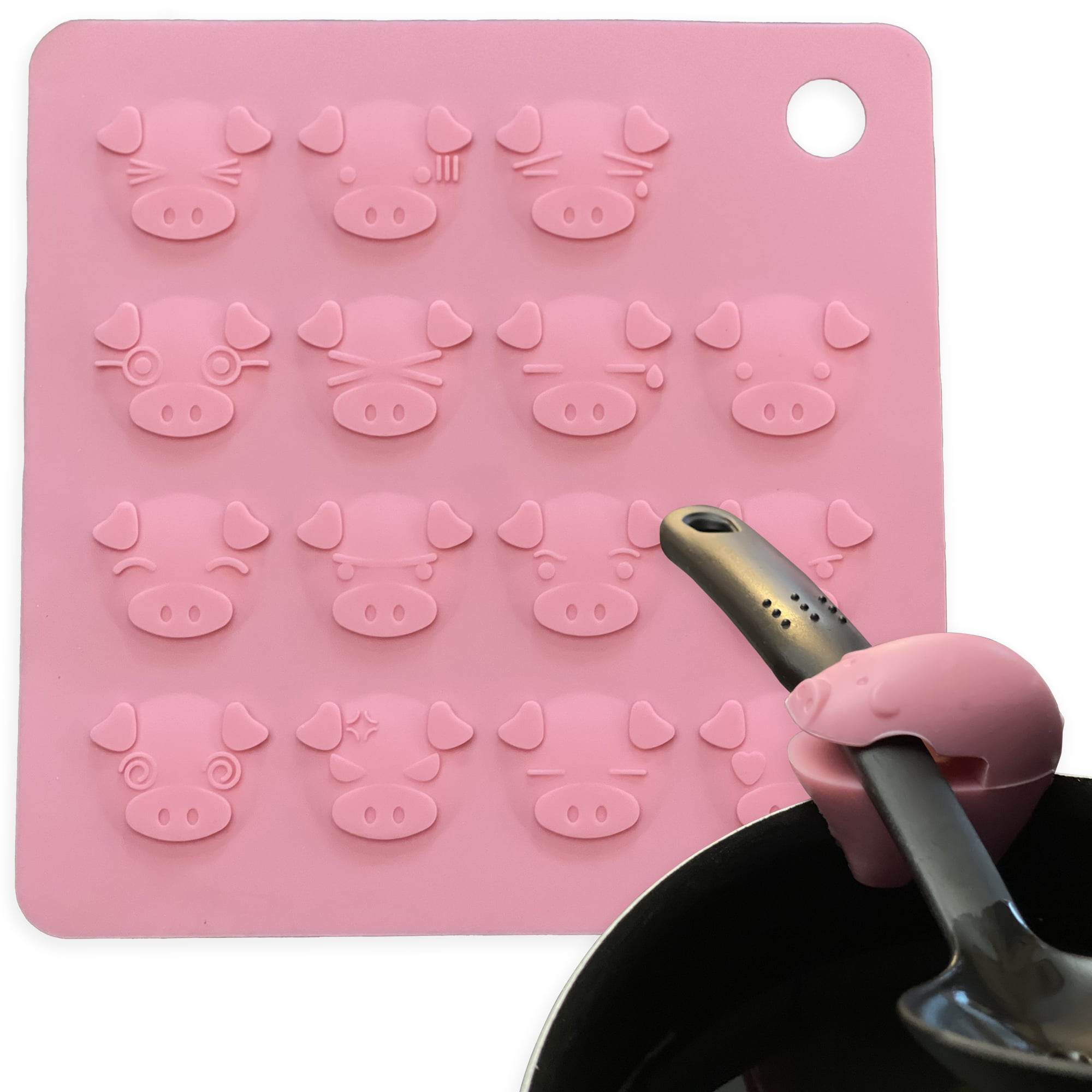 POG Silicone Mat POG Silicone Mat