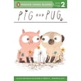 thumbnail image 1 of Pre-Owned Pig and Pug (Paperback) 0448483424 9780448483429, 1 of 1
