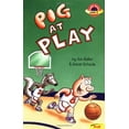 thumbnail image 1 of Pre-Owned Pig at Play (Planet Reader, Level 1) (Paperback) 0816743754 9780816743759, 1 of 1