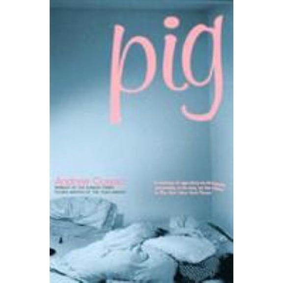 Pre-Owned Pig (Paperback) 0340824123 9780340824122