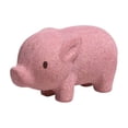 thumbnail image 1 of PlanToys® Pig Wooden Montessori Imaginative and Creative Play Toy | Language Development, Social Interaction and Early Coordination Activity | Eco Friendly Animal Figurine for Meaningful Play, 1 of 1