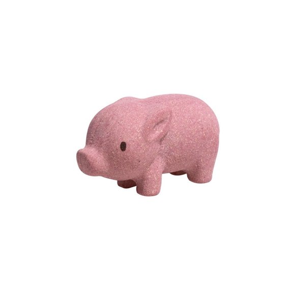 PlanToys Pig