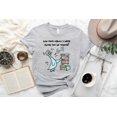 thumbnail image 1 of Pigeon 6-7 Reading Shirt, Book Lover Librarian Tee, 1 of 4