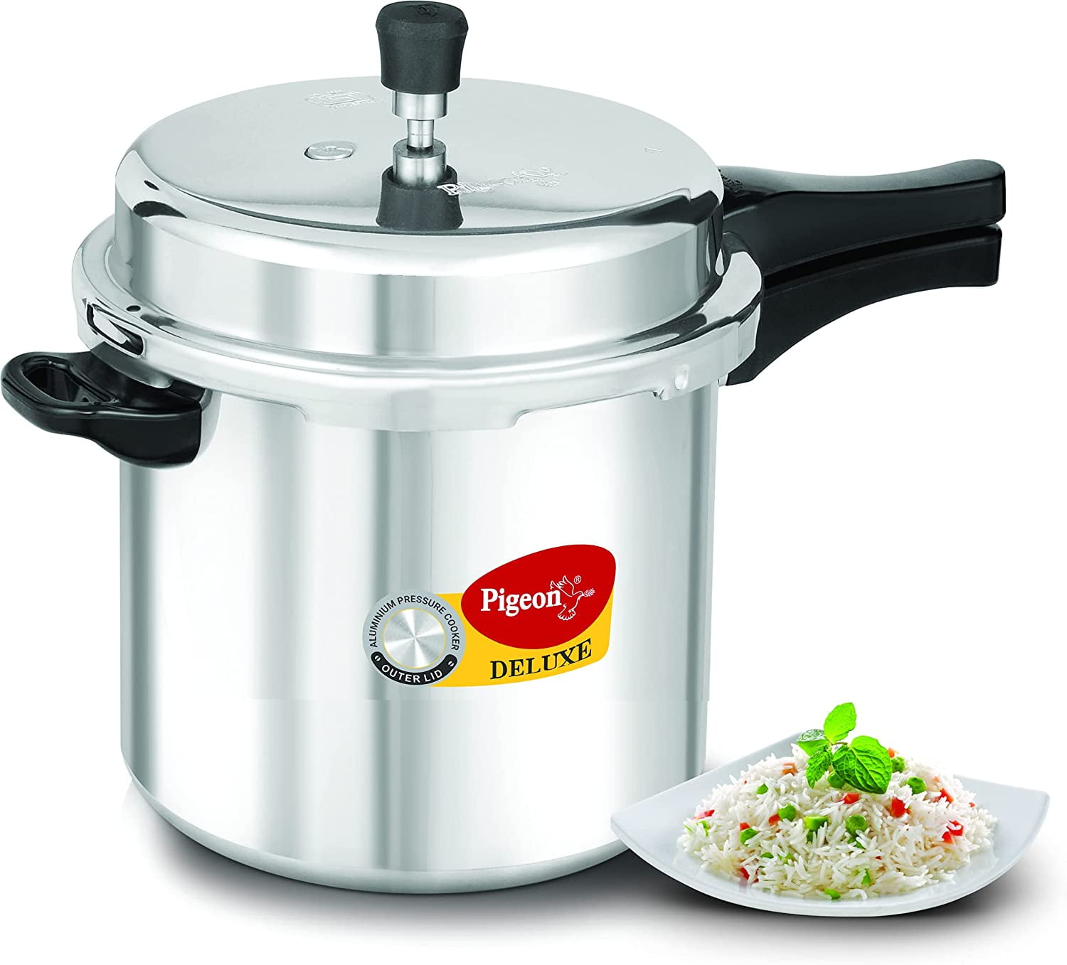 https://i5.walmartimages.com/seo/Pigeon-Deluxe-Aluminum-Outer-Lid-Stovetop-Pressure-Cooker-Cook-delicious-food-in-less-time-soups-rice-legumes-and-more-10-Liters_19785077-3461-4340-9549-c5ee7e688182.b13086d5dfdde1920935de12b1fe0029.jpeg